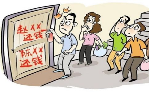 揭秘借贷陷阱：律师深度解析背后故事