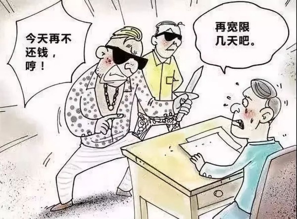如何巧妙追债？这技巧让你收回欠款不再困难