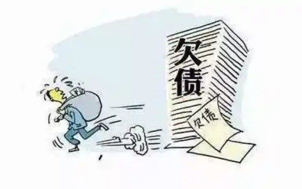 讨债公司合法吗